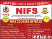 Nifs National Institute of Fire Engineering&safety Management