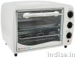 Bajaj Majesty Litre Oven Toaster Grill (white) in 3000