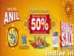 We offer Diwali Crackers Online with 50% Discount