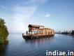 Alleppey Houseboat Packages- Ipr Backwaters