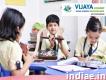 Vijaya Convent and Vijaya School for excellence Cbse pattern Amravati Maharashtra