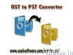 Convert Ost to Pst Data Quickly
