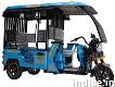 One Of The Best E Rickshaw Dealership Uttrakhand