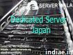 Dedicated Server Japan