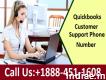 Quickbooks Technical Support Phone Number @+1888-451-1608