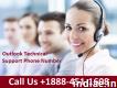 Outlook Tech Support Phone Number @+1888-451-1608