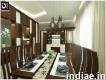 Id3 Interiors - Modular kitchen Kottayam