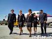 Recruiting Freshers Candidate For Airlines Job.. Apply Now