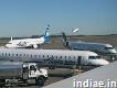 Jobs in Kolkata Airport as Ground Staff Executive for Indigo Airlines.