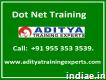 Dot Net Training in Guntur Dot Net Institute Guntur