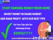 Start earning in share market