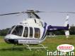 Best Helicopter Booking for Marriage in Punjab