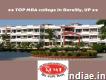 Top mba college in bareilly rohilkhand up