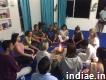 Yoga for Pregnancy in Rishikesh India