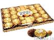 Send Chocolates Online to Solapur Gift Shop in Kolapur