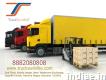 Trucksuvidha delivers best class truck load services across India
