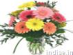 Send Flower and Roses arrangements, bunch, bouquet to Solapur, karnataka