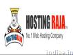 Buy web hosting server from Hostingraja