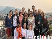 200 hour Yoga teacher training in Nepal