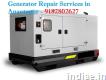 Generator Repair Services & Maintances Anantapur 9182802627