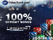 Grab The Advantage of Best Poker Promo Code in India