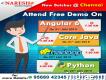 Best Java Training Institute in Chennai-nareshit