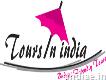 Tours In India, One of the fast growing company in Travel and Tourism