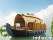 Houseboat Packages In Alleppey, Kerala @ Cheap Rate