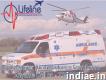 Air Ambulance from Bagdogra Delivers Easy & Smooth Patient Transfer