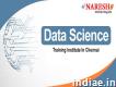 Best Data Science Training Institute In Chennai Naresh It