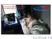 Affordable Price Icu Train Ambulance in Vellore By Hilfy Icu