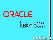 Oracle Fusion Scm Online Training