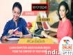 Computer-aided Fashion Design Course in India (certified)