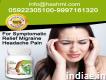 Rapid Migraine Relief with Migrokill Capsule