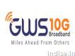 Gws 10g Broadband Network