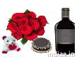 Send Flowers to Solapur, Gifts, Cakes, Online Local Florist
