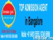 Top College Admission Agents in Bangalore @admission Guru