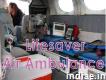 Get Air Ambulance from Dibrugarh for Remedial Patient Care