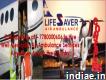 Get Latest Life Support in Our Air Ambulance from Guwahati