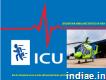 Engage Air Ambulance from Siliguri for Safe Patient Transfer