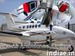 Pick Lifesaving Air Ambulance from Gaya at Low Cost