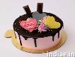 Sweetness Cake Delivery In Phagwara - Send Cake To Phagwara