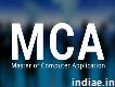 Best Mca Colleges in Tamilnadu