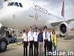 Aviation Interview For Air Ticketing, ground Staffapply now