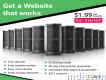 Wordpress Web Hosting - Unlimited Fast Cheap Website Hosting Services