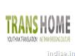 Transhome Translation Services