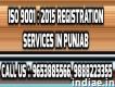 Iso Certification Services Hoshiarpur Tanda Mukerian