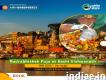 Kashi holiday tour package