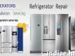 Lg refrigerator repair Center in rajahmundry