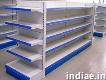 Supermarket Display Racks Suppliers in India